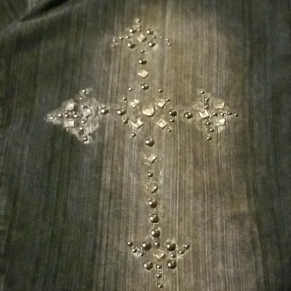 MUKA JEANS - Picture 2 of 5